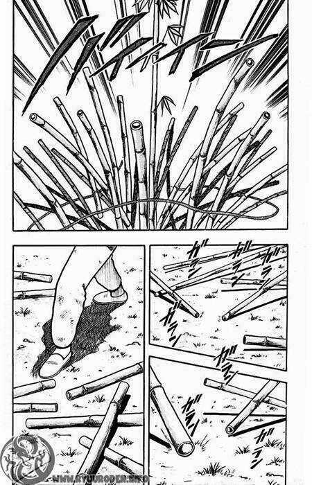 Hoàng Phi Hồng Phần 1 - Chapter 8 - Trang 32