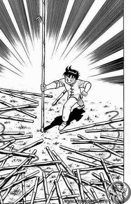 Hoàng Phi Hồng Phần 1 - Chapter 8 - Trang 33