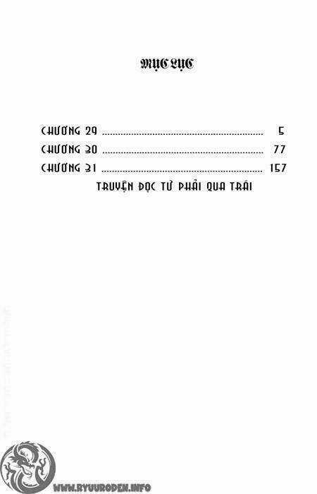 Hoàng Phi Hồng Phần 1 - Chapter 8 - Trang 5