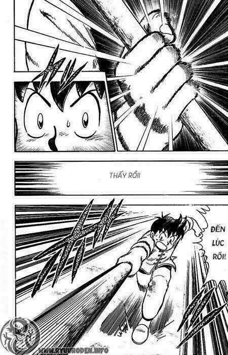 Hoàng Phi Hồng Phần 1 - Chapter 8 - Trang 48