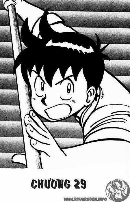 Hoàng Phi Hồng Phần 1 - Chapter 8 - Trang 6