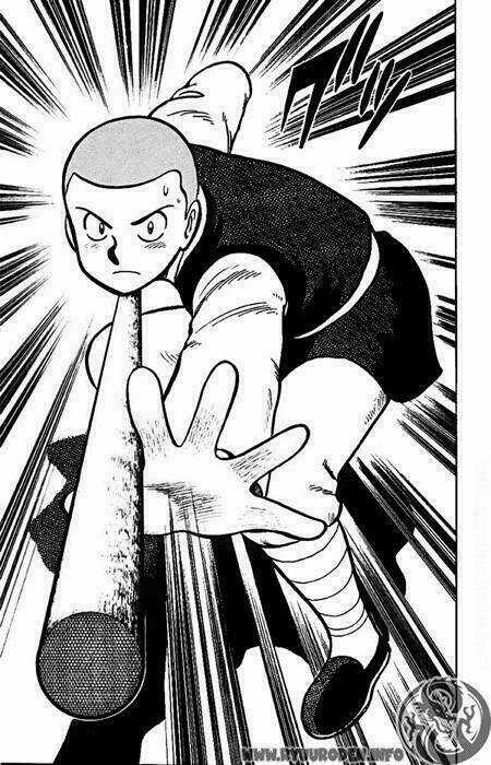 Hoàng Phi Hồng Phần 1 - Chapter 8 - Trang 55