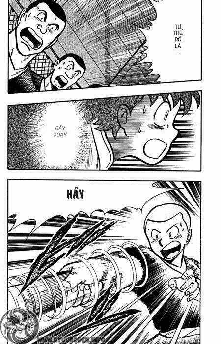 Hoàng Phi Hồng Phần 1 - Chapter 8 - Trang 56