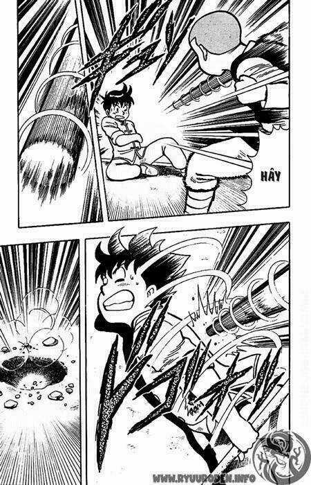 Hoàng Phi Hồng Phần 1 - Chapter 8 - Trang 59