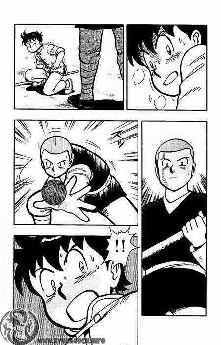 Hoàng Phi Hồng Phần 1 - Chapter 8 - Trang 62