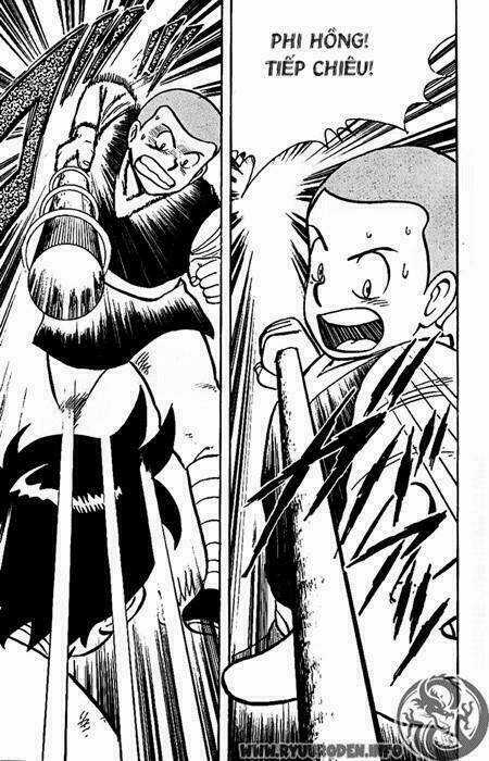 Hoàng Phi Hồng Phần 1 - Chapter 8 - Trang 63