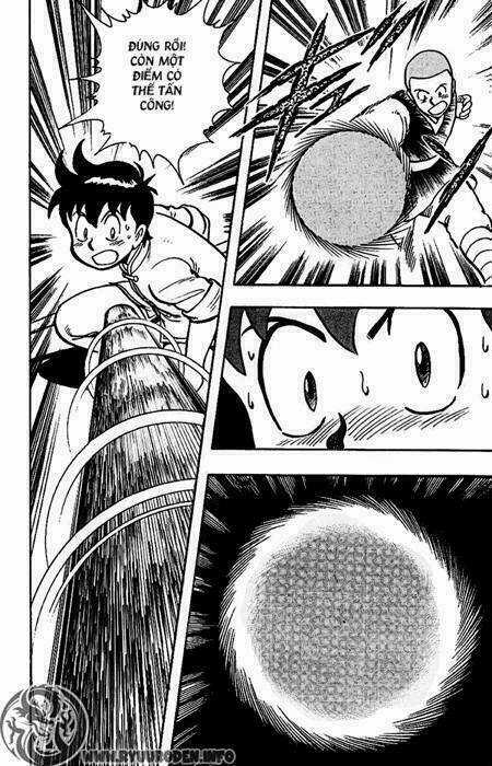 Hoàng Phi Hồng Phần 1 - Chapter 8 - Trang 64