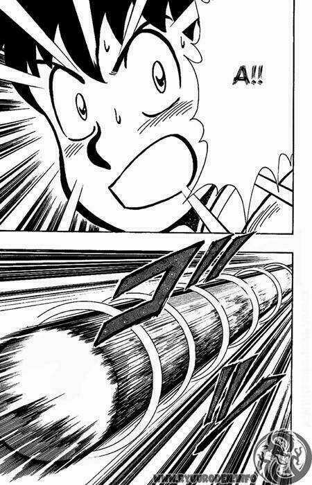 Hoàng Phi Hồng Phần 1 - Chapter 8 - Trang 65