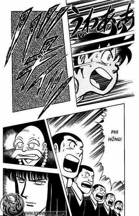 Hoàng Phi Hồng Phần 1 - Chapter 8 - Trang 66