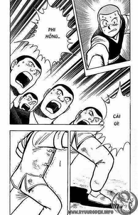 Hoàng Phi Hồng Phần 1 - Chapter 8 - Trang 67
