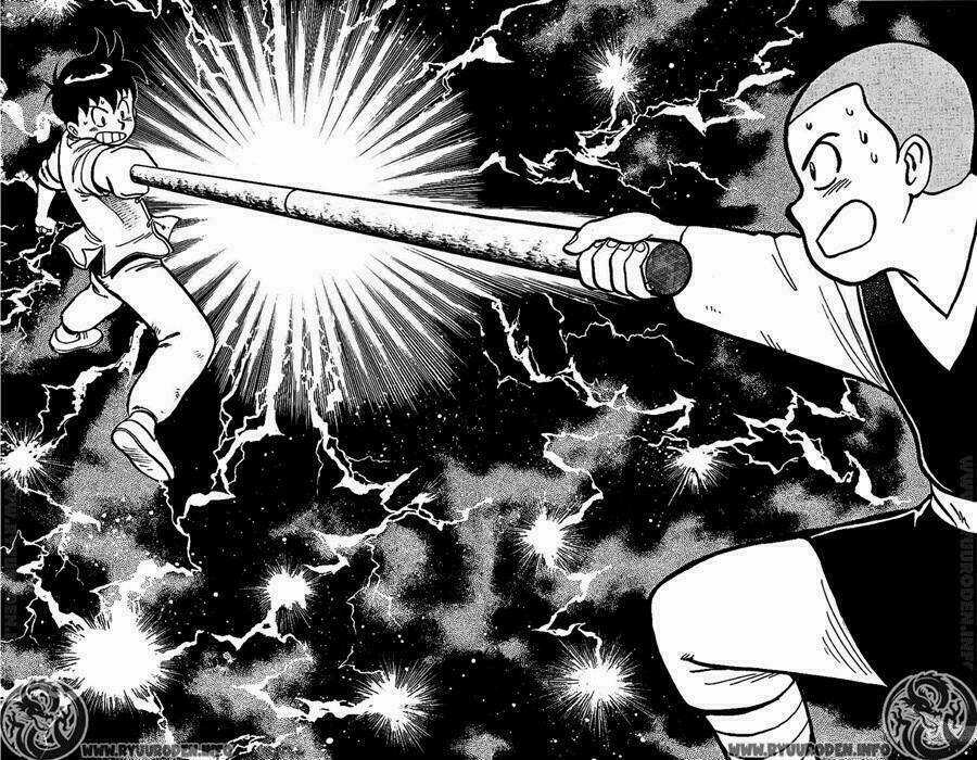 Hoàng Phi Hồng Phần 1 - Chapter 8 - Trang 68