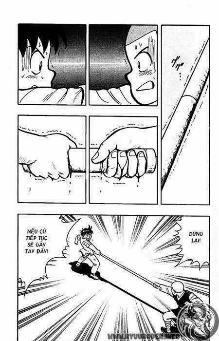 Hoàng Phi Hồng Phần 1 - Chapter 8 - Trang 70