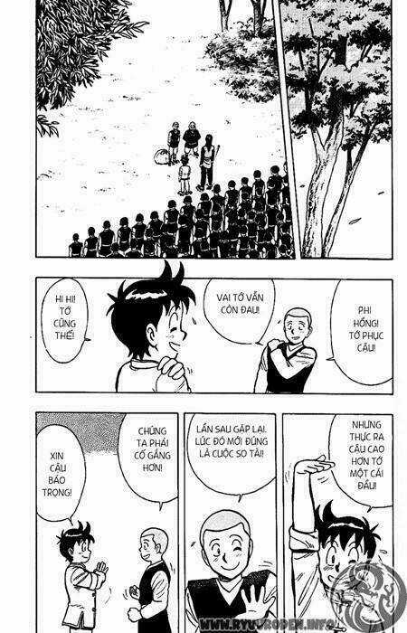 Hoàng Phi Hồng Phần 1 - Chapter 8 - Trang 72