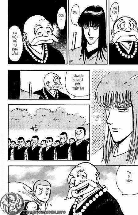 Hoàng Phi Hồng Phần 1 - Chapter 8 - Trang 73