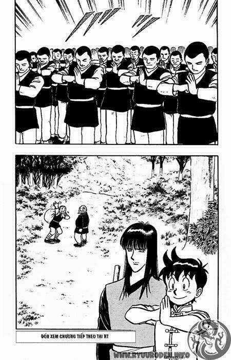 Hoàng Phi Hồng Phần 1 - Chapter 8 - Trang 74