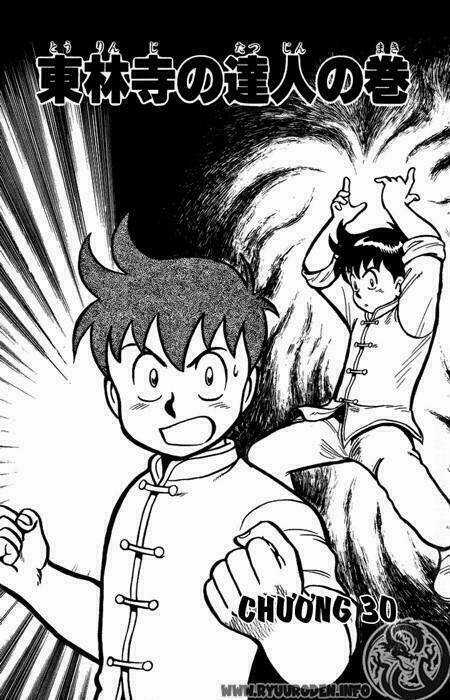 Hoàng Phi Hồng Phần 1 - Chapter 8 - Trang 77