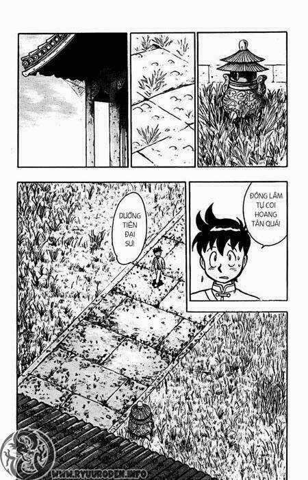 Hoàng Phi Hồng Phần 1 - Chapter 8 - Trang 99