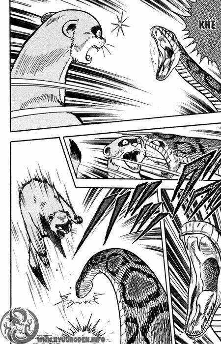 Hoàng Phi Hồng Phần 1 - Chapter 9 - Trang 22