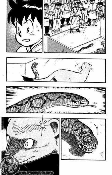 Hoàng Phi Hồng Phần 1 - Chapter 9 - Trang 24