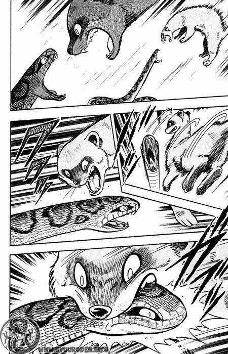 Hoàng Phi Hồng Phần 1 - Chapter 9 - Trang 26