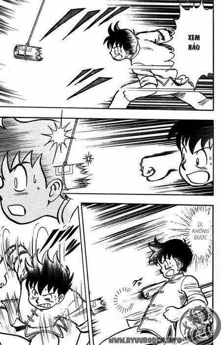 Hoàng Phi Hồng Phần 1 - Chapter 9 - Trang 33