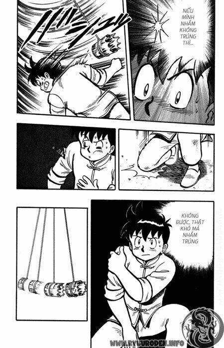 Hoàng Phi Hồng Phần 1 - Chapter 9 - Trang 35