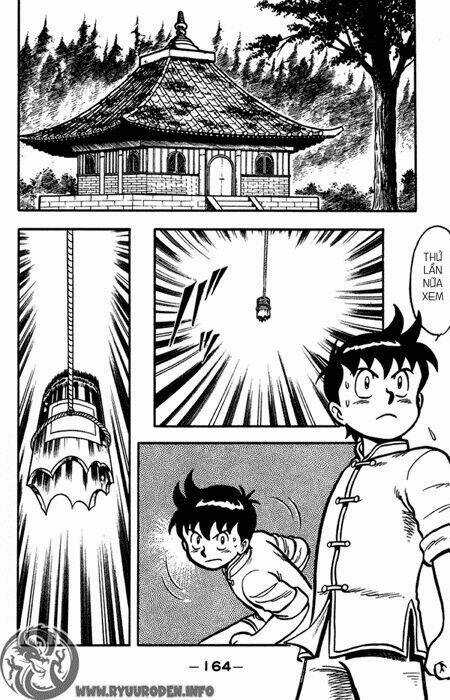 Hoàng Phi Hồng Phần 1 - Chapter 9 - Trang 36