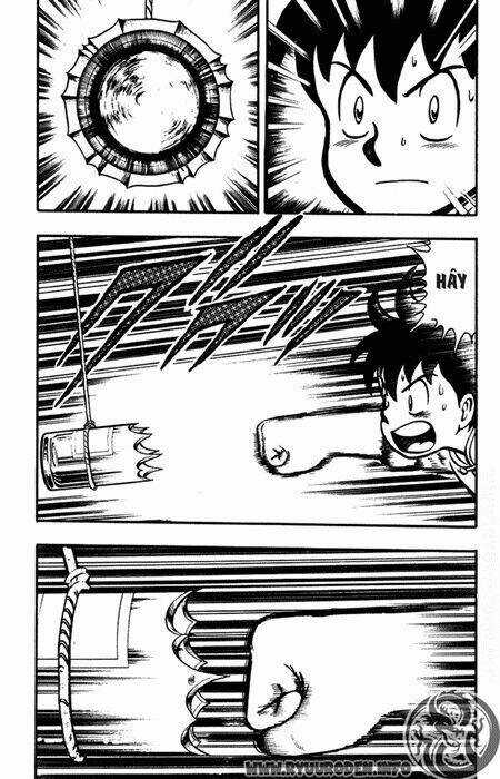 Hoàng Phi Hồng Phần 1 - Chapter 9 - Trang 37