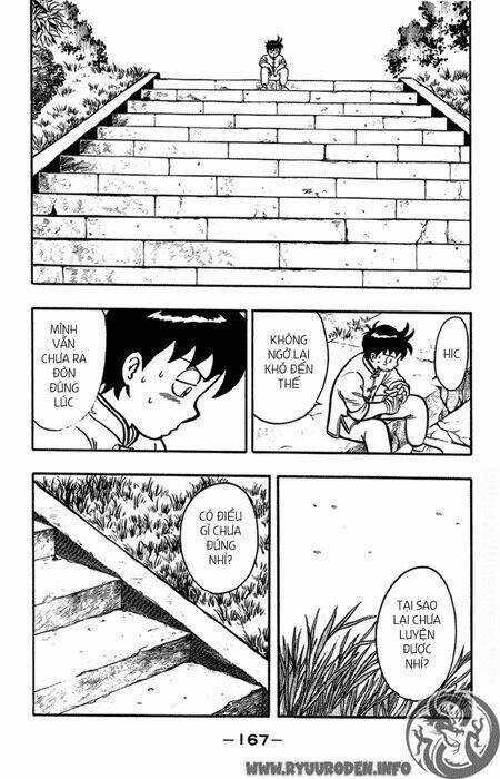 Hoàng Phi Hồng Phần 1 - Chapter 9 - Trang 39