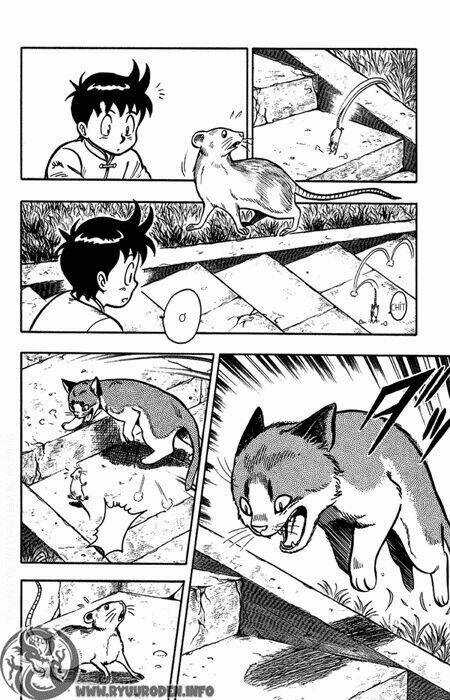 Hoàng Phi Hồng Phần 1 - Chapter 9 - Trang 40