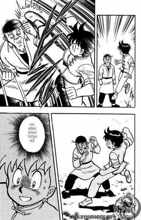 Hoàng Phi Hồng Phần 1 - Chapter 9 - Trang 5