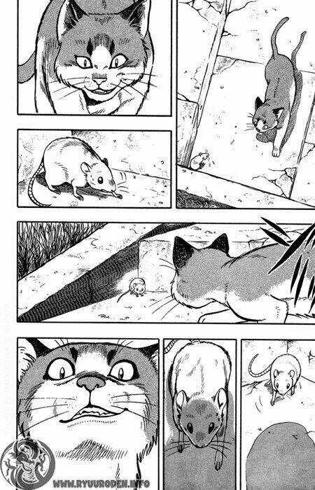 Hoàng Phi Hồng Phần 1 - Chapter 9 - Trang 42