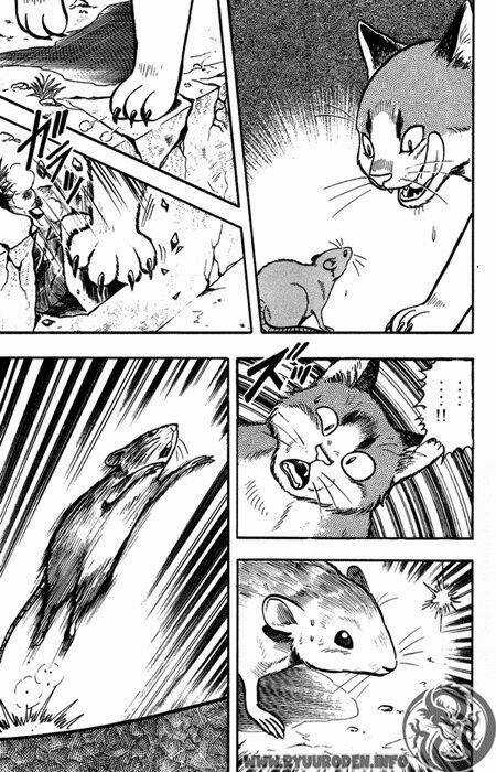 Hoàng Phi Hồng Phần 1 - Chapter 9 - Trang 43