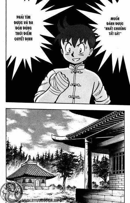 Hoàng Phi Hồng Phần 1 - Chapter 9 - Trang 48