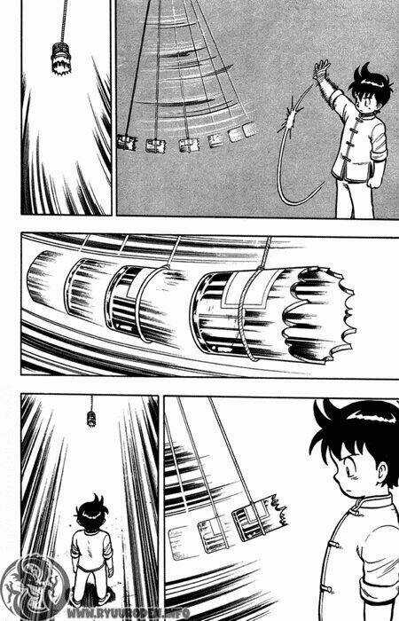 Hoàng Phi Hồng Phần 1 - Chapter 9 - Trang 50