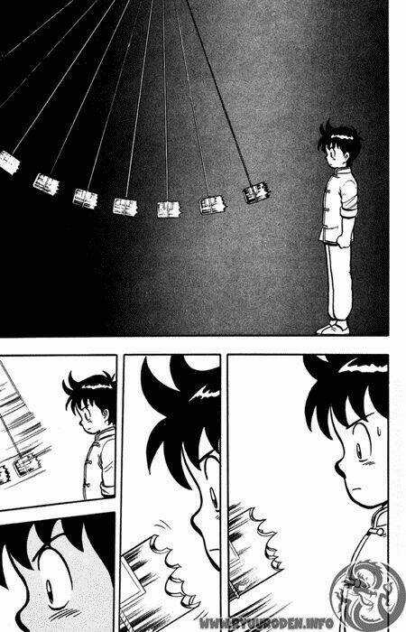 Hoàng Phi Hồng Phần 1 - Chapter 9 - Trang 51