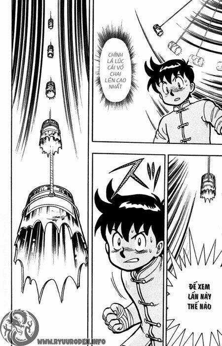 Hoàng Phi Hồng Phần 1 - Chapter 9 - Trang 52