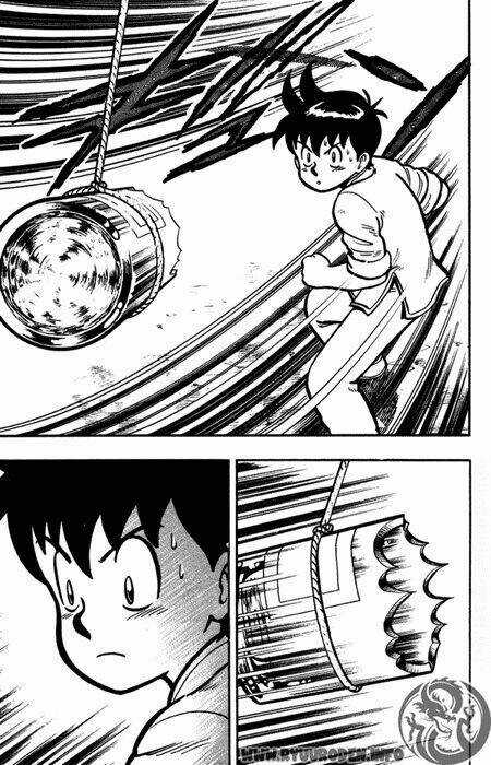 Hoàng Phi Hồng Phần 1 - Chapter 9 - Trang 53