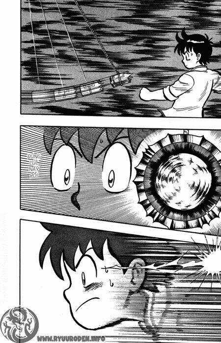 Hoàng Phi Hồng Phần 1 - Chapter 9 - Trang 54