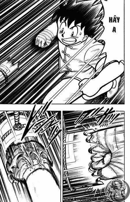 Hoàng Phi Hồng Phần 1 - Chapter 9 - Trang 55