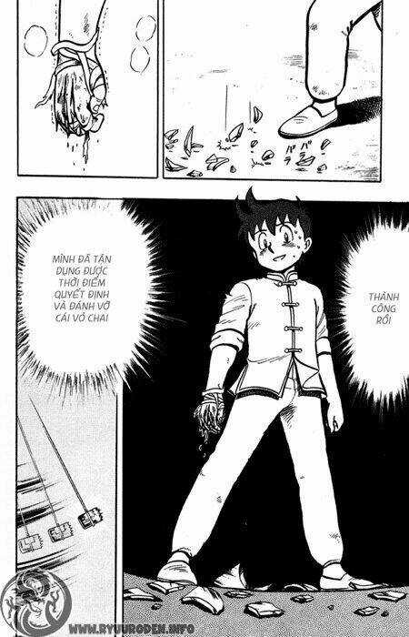 Hoàng Phi Hồng Phần 1 - Chapter 9 - Trang 57