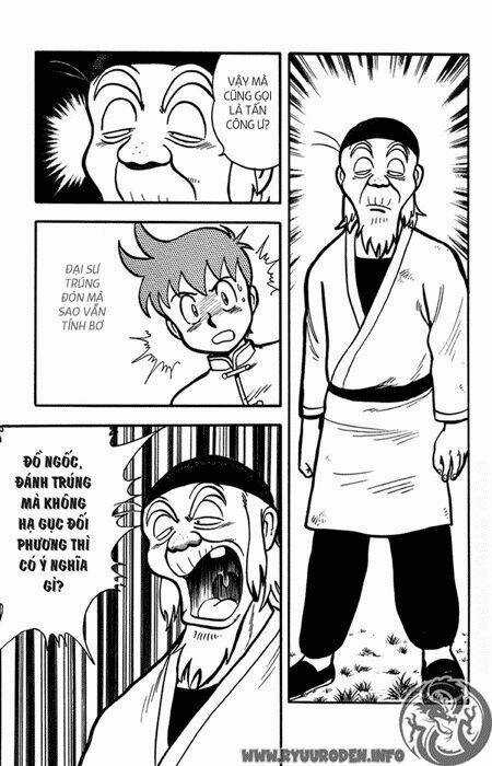 Hoàng Phi Hồng Phần 1 - Chapter 9 - Trang 7