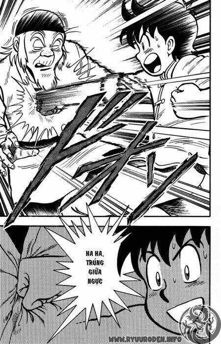 Hoàng Phi Hồng Phần 1 - Chapter 9 - Trang 9