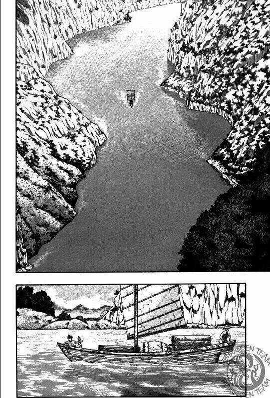 Hoàng Phi Hồng Phần 2 - Chapter 1 - Trang 19