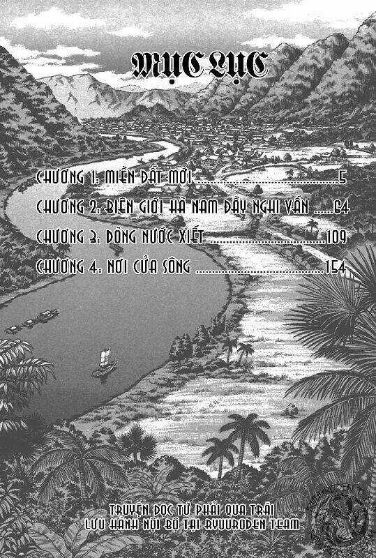 Hoàng Phi Hồng Phần 2 - Chapter 1 - Trang 27