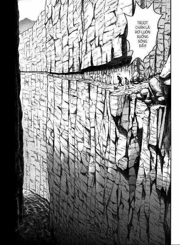 Hoàng Phi Hồng Phần 2 - Chapter 1 - Trang 42