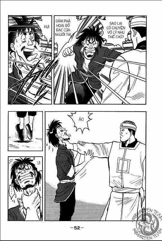 Hoàng Phi Hồng Phần 2 - Chapter 1 - Trang 48