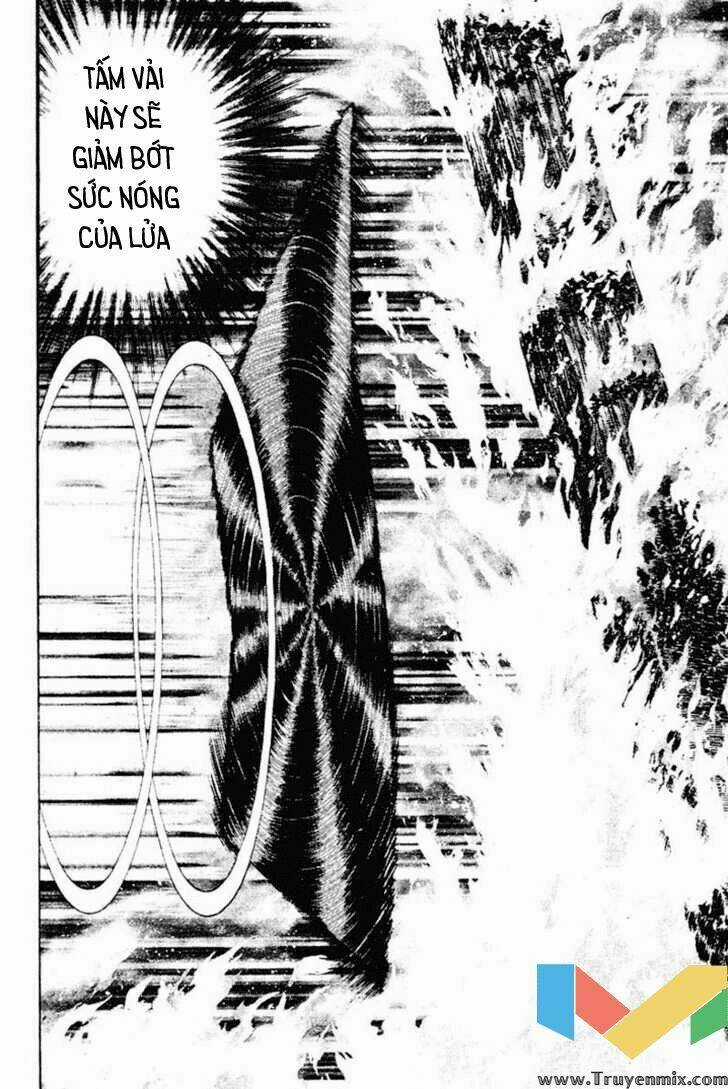 Hoàng Phi Hồng Phần 2 - Chapter 10 - Trang 14