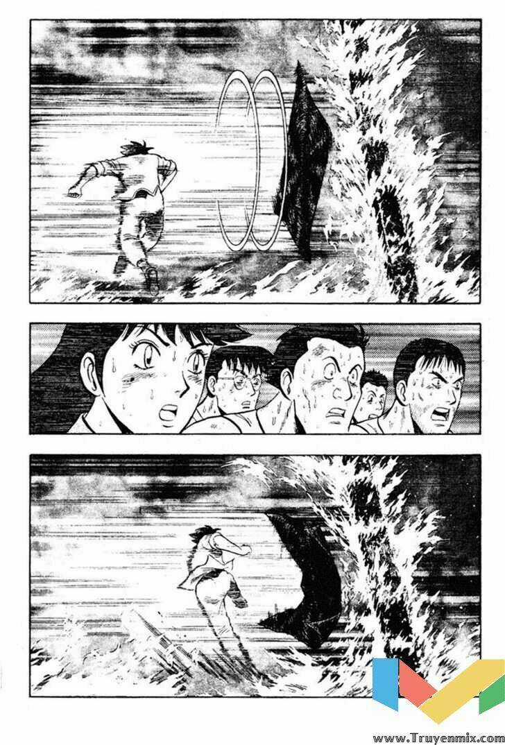 Hoàng Phi Hồng Phần 2 - Chapter 10 - Trang 15