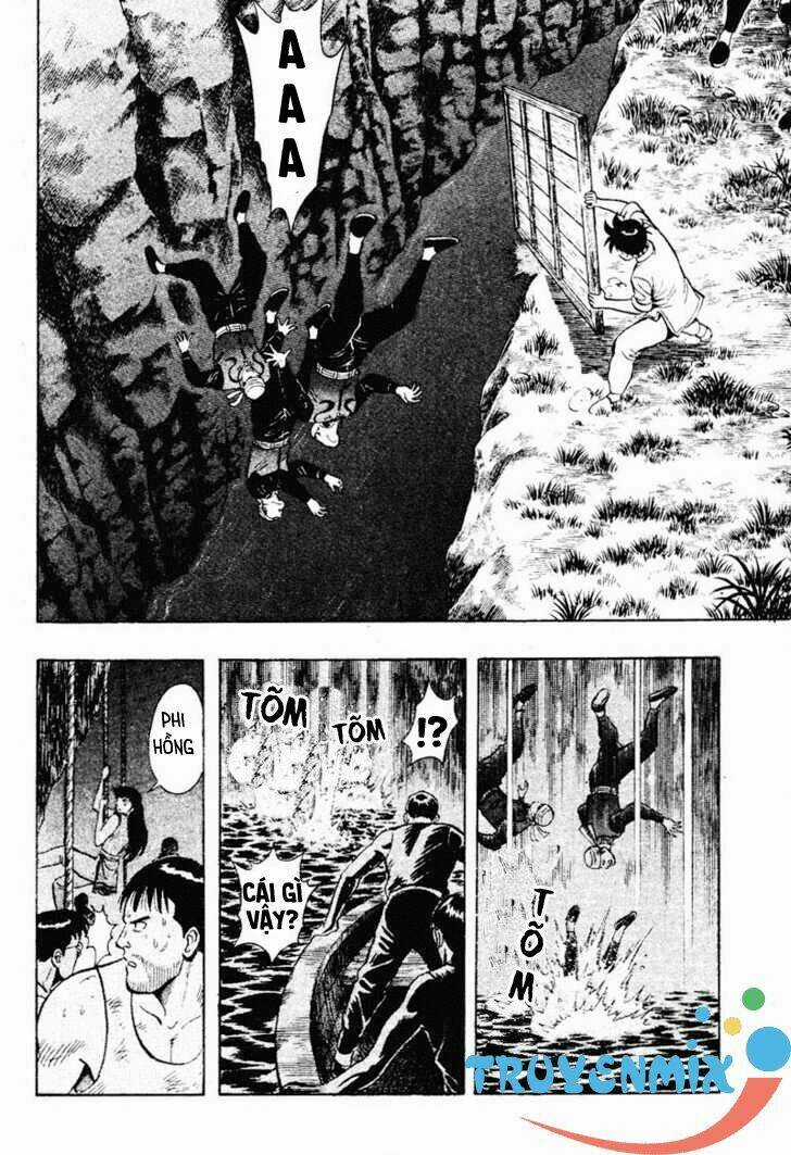 Hoàng Phi Hồng Phần 2 - Chapter 10 - Trang 29